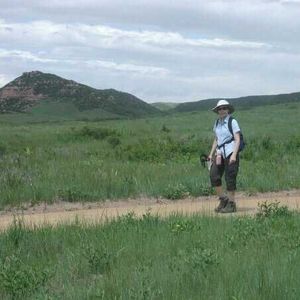 Meet your Posher, Linda